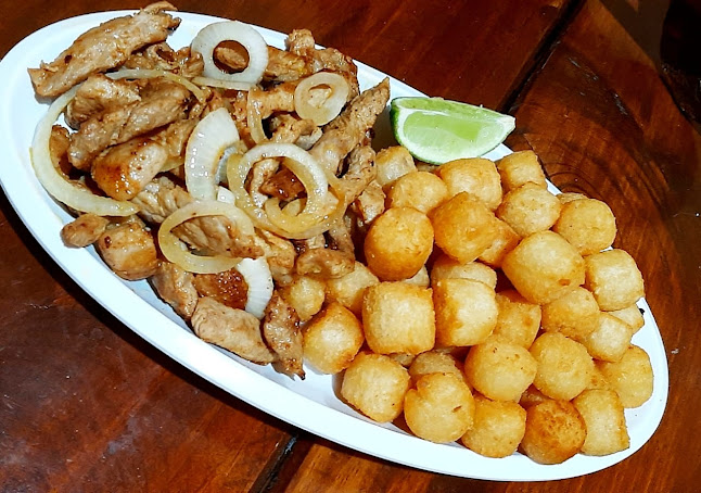 Opinii despre TABERNA BEER în Santa Luzia - Gastronomia e hotelaria