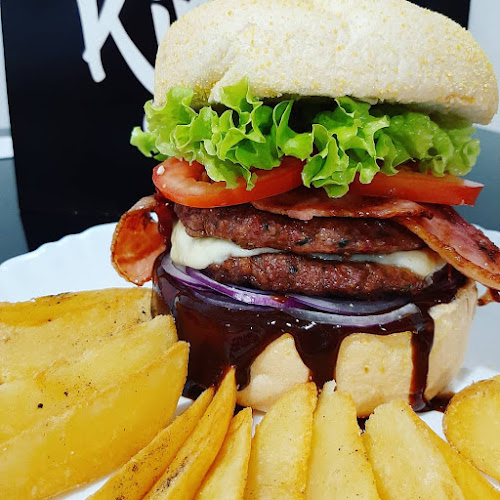 King of Food - Penha