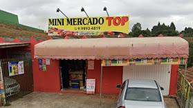 Mini mercado top