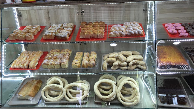 Av. Otavina Alves Souza - de Souza, Patos de Minas - MG, 38703-865