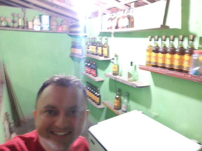 Opinii despre Bar do Otávio în Pedra Branca - Gastronomia e hotelaria