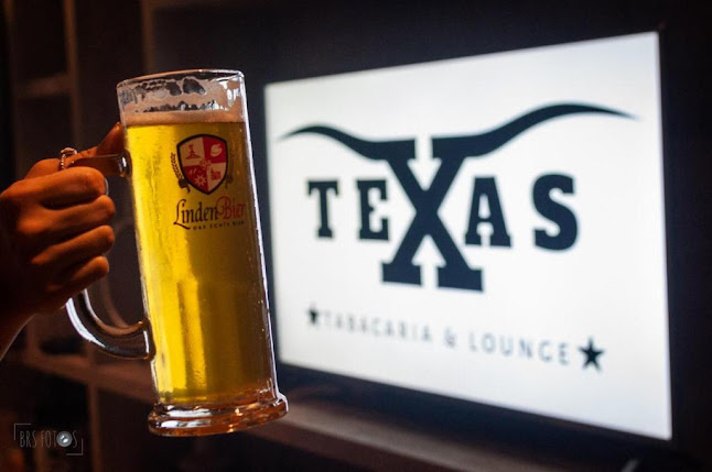 Texas Lounge e Bar