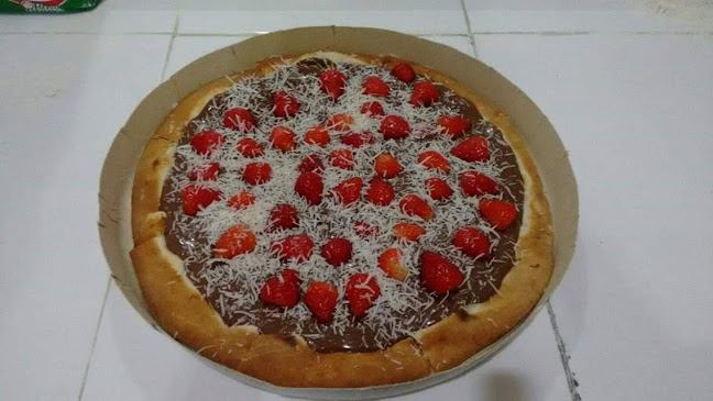 Opinii despre Pizzaria La Camponezza în Barueri - Gastronomia e hotelaria