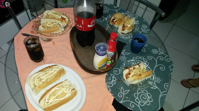 R. Félix Ferreira Franco, 315 - Ibuaçu, Boa Viagem - CE, 63870-000, Brasil