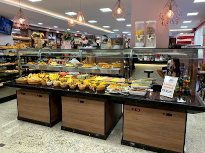 Panificadora Pão do Lar