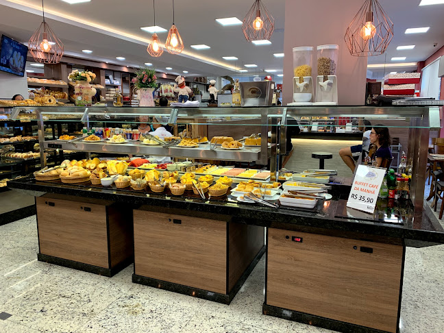 Panificadora Pão do Lar