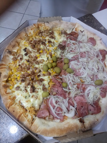 Firenze super pizza delivery - Piracicaba