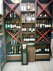 Loja e Mercearia Secos e Molhados