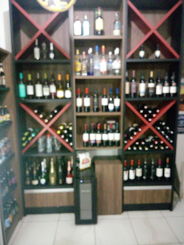 Loja e Mercearia Secos e Molhados