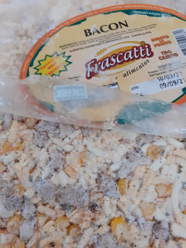 Opinii despre Congelados Dom Raffaelo în Bento Gonçalves - Gastronomia e hotelaria