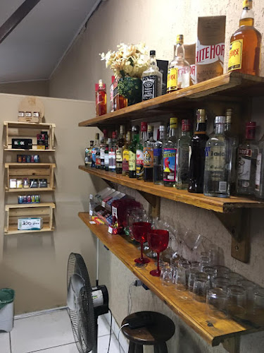 Bar do Cupim Bom Retiro - Gastronomia e hotelaria