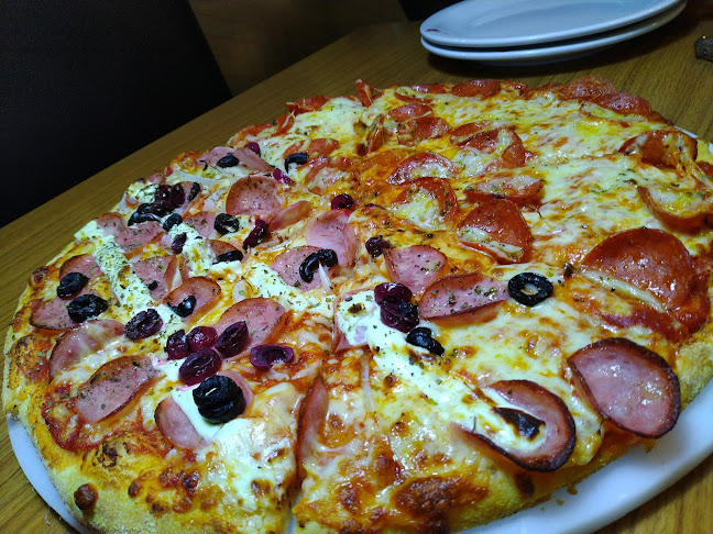 Domino's Pizza - Goiânia 2 - Goiânia