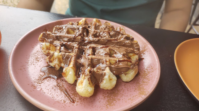 Wood cafés Especiais - Gastronomia e hotelaria