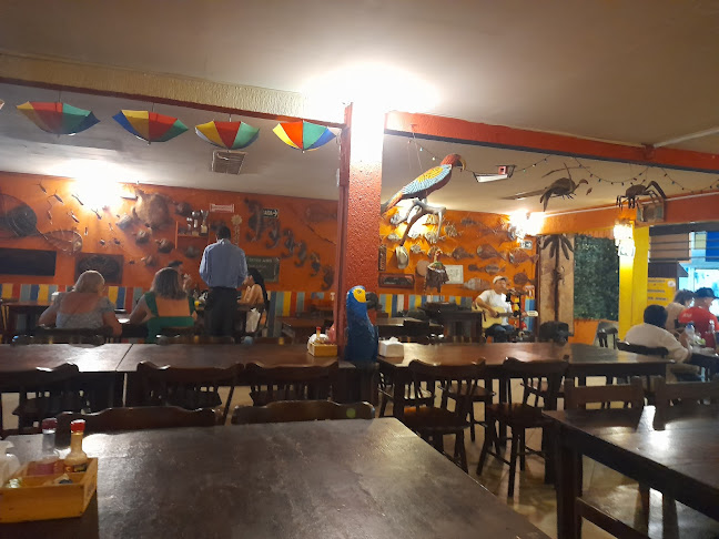 Comentarii opinii despre Porto Gallo Restaurante & Bar