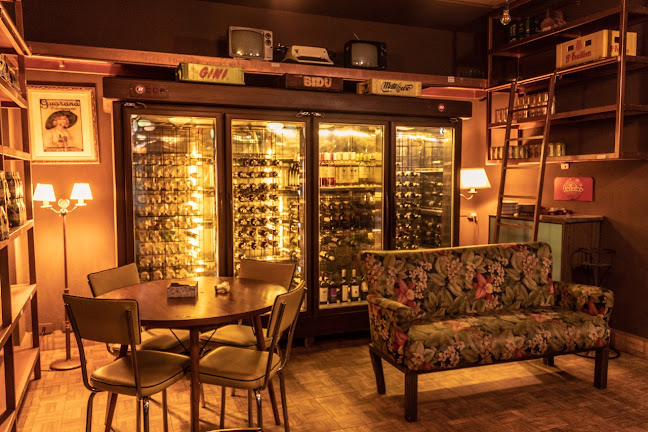 Comentarii opinii despre Tubaína Gastronomía e Bar