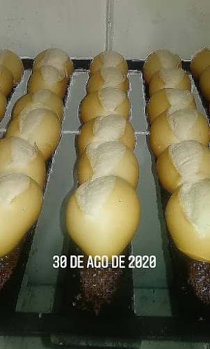 Opinii despre Pan livia în Olinda - Gastronomia e hotelaria