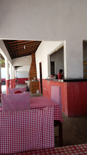 Restaurante Irmãos Da Estrada - Gastronomia e hotelaria