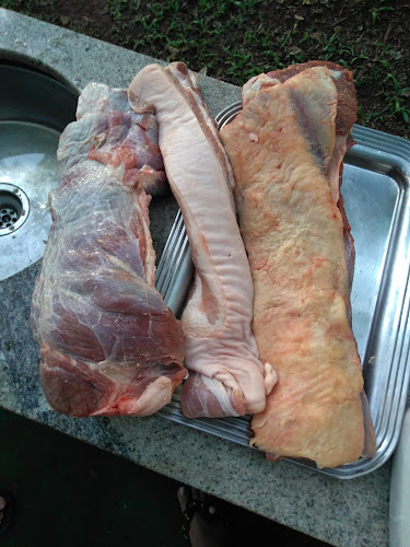 Açougue Tauras Do Churrasco - Gastronomia e hotelaria
