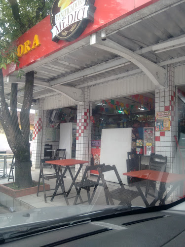 Av. Santarém, 452 - Marambaia, Belém - PA, 66620-120, Brasil