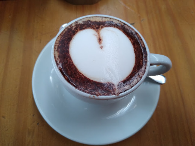 Opinii despre Mediterrain Padaria Artesanal în São Paulo - Gastronomia e hotelaria