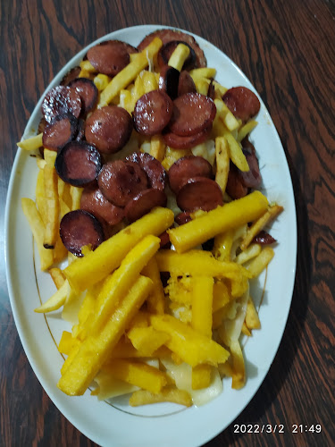 Opinii despre Restaurante Do Veras în Rio Negro - Gastronomia e hotelaria