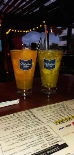 Mariposa Vilas - Gastronomia e hotelaria