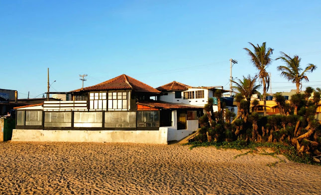 Sala do Mar - Marataízes