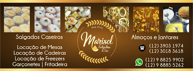 Marisol Salgados & Cia