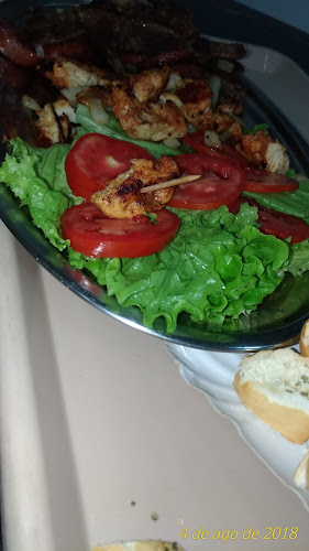 Pizzaria Av.Brasil - Bauru