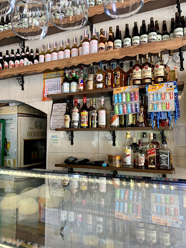 Opinii despre Bar e Restaurante Copo de Ouro în Belo Horizonte - Gastronomia e hotelaria