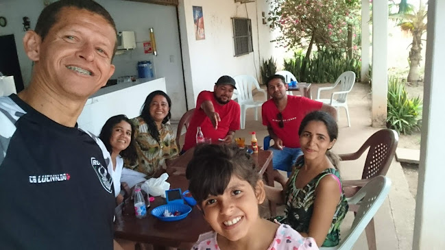 BR 010, Km 283, MA, Brasil