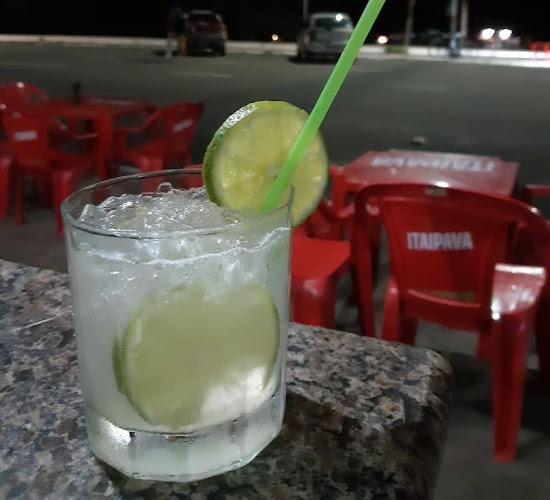 Quiosque ORLA-RUBI - Macapá