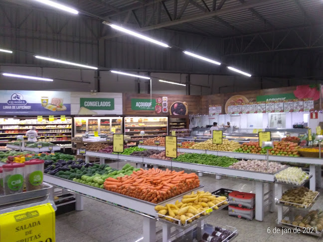 Hortisul - Caminho Novo - Gastronomia e hotelaria