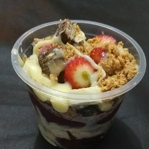 Comentarii opinii despre Lanchonete Da Hora