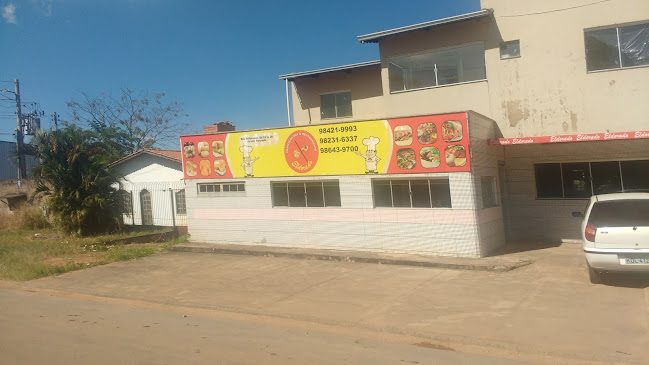 Opinii despre Panificadora Eldorado în Aparecida de Goiânia - Gastronomia e hotelaria