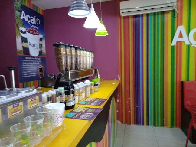 Opinii despre Açai Concept Palmares în Palmares - Gastronomia e hotelaria