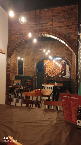 Pizza Chefon - Uruguaiana