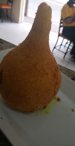 Panificadora José Hermano - Gastronomia e hotelaria