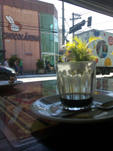 Nova Perfil Paes Doces - Gastronomia e hotelaria