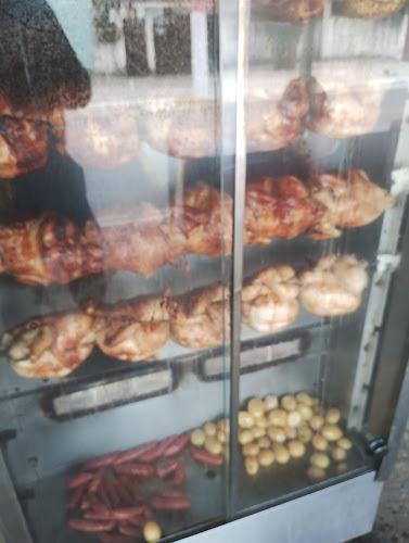 Opinii despre Bené Bar în Maricá - Gastronomia e hotelaria