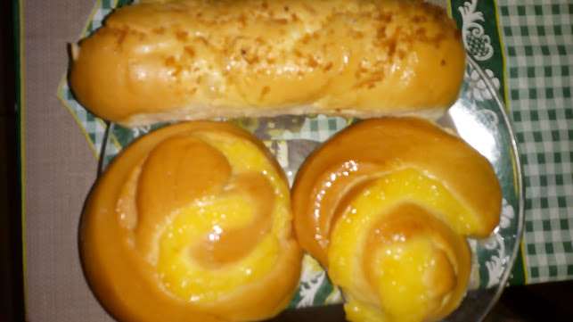 Opinii despre Panificadora Líder Pan în Paulo Afonso - Gastronomia e hotelaria