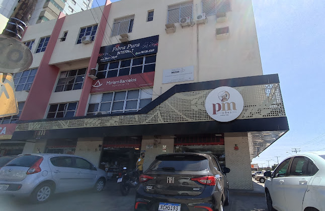 Praça Cel. Vicente Sanches de Almeida, 205 - Crimeia Leste, Goiânia - GO, 74660-090, Brasil