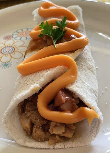 Casa do Cuscuz - Gastronomia e hotelaria