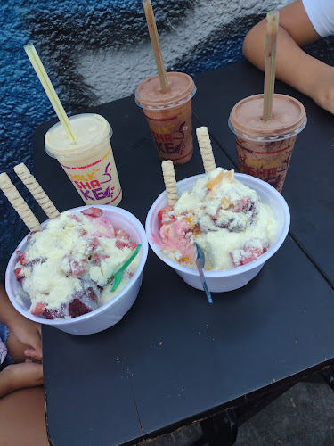 Opinii despre Gelluns - Sorvetes e Açaí în São Paulo - Gastronomia e hotelaria