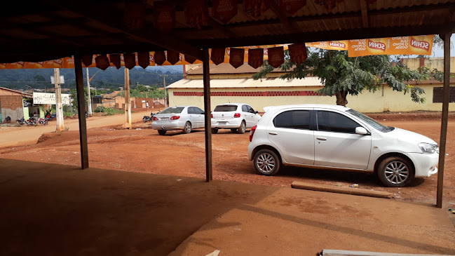 Adãos Bar - Gastronomia e hotelaria