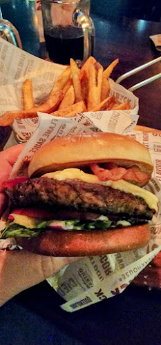 Outback Shopping Anália Franco - São Paulo