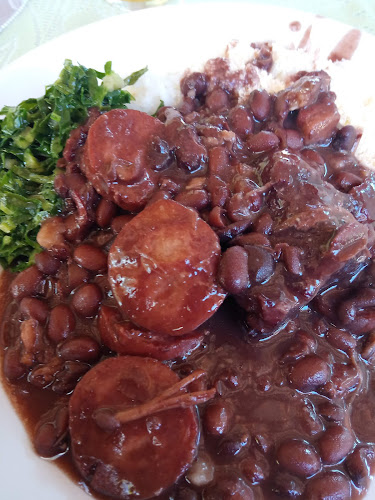 Oásis Restaurante - Gastronomia e hotelaria