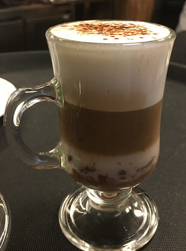 Mediterrain Padaria Artesanal - São Paulo