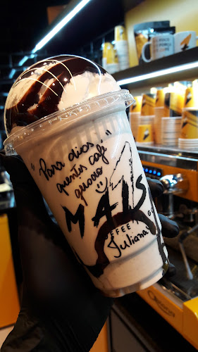 Mais1 Café - Piracicaba 1 - Piracicaba