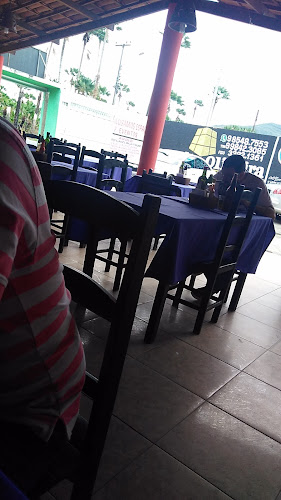 Opinii despre Restaurante Graça Pitaguary în Maracanaú - Gastronomia e hotelaria